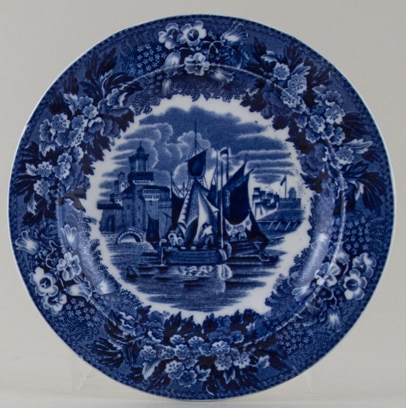 Plate c1920